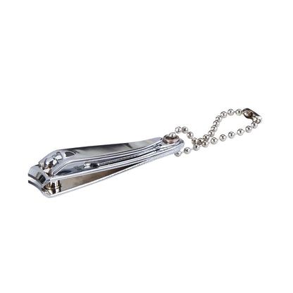 CLIPPER, FNGNAIL W/CHAIN LF (24/BX 10BX/CS)