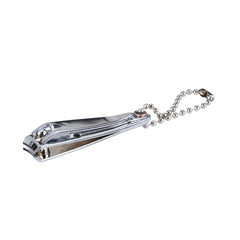 CLIPPER, FNGNAIL W/CHAIN LF (24/BX 10BX/CS)