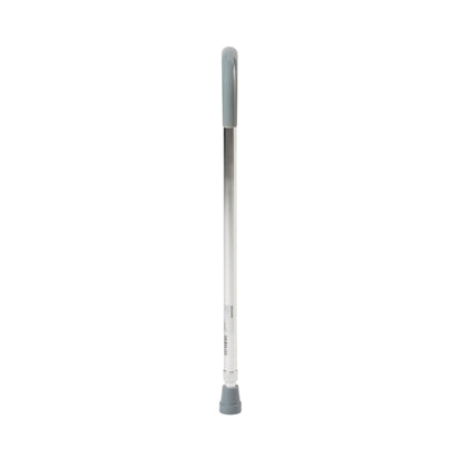 CANE, STD ALUM CHROME (6/CS) CS)