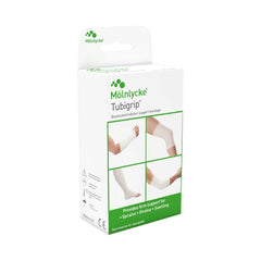BANDAGE, ELAS NET TUBIGRIP FLESH SZB