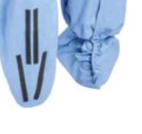 COVER, SHOE HD N/SKD XLG (100/BX 4BX/CS)