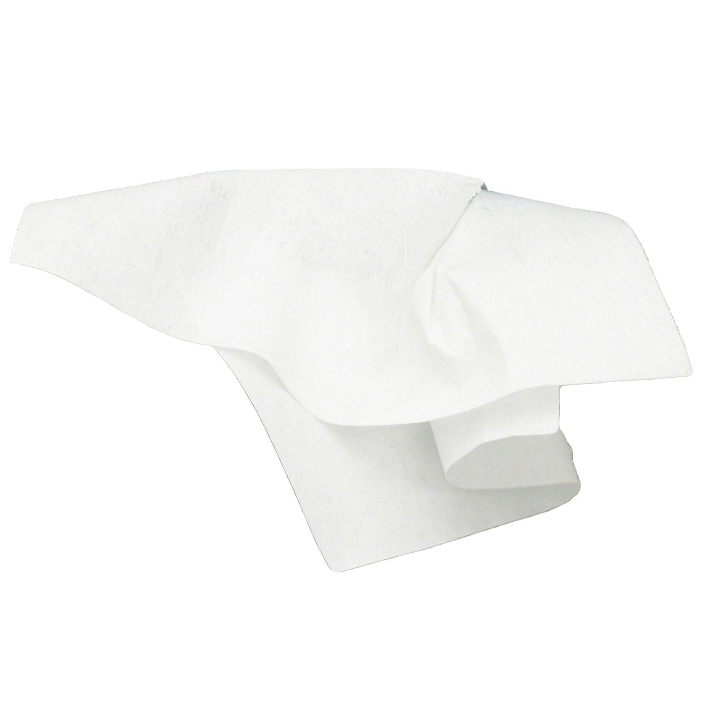 WIPE, INSTR CLEANING DRY LINT-FREE DISP 9"X9" (200/PK)