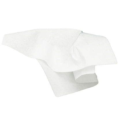 WIPE, INSTR CLEANING DRY LINT-FREE DISP 9"X9" (200/PK)