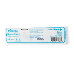 PUNCH, BIOPSY DISP STR 4MM (25BX 4BX/CS)
