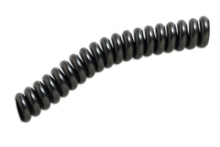 TUBING, BP COILED 4'