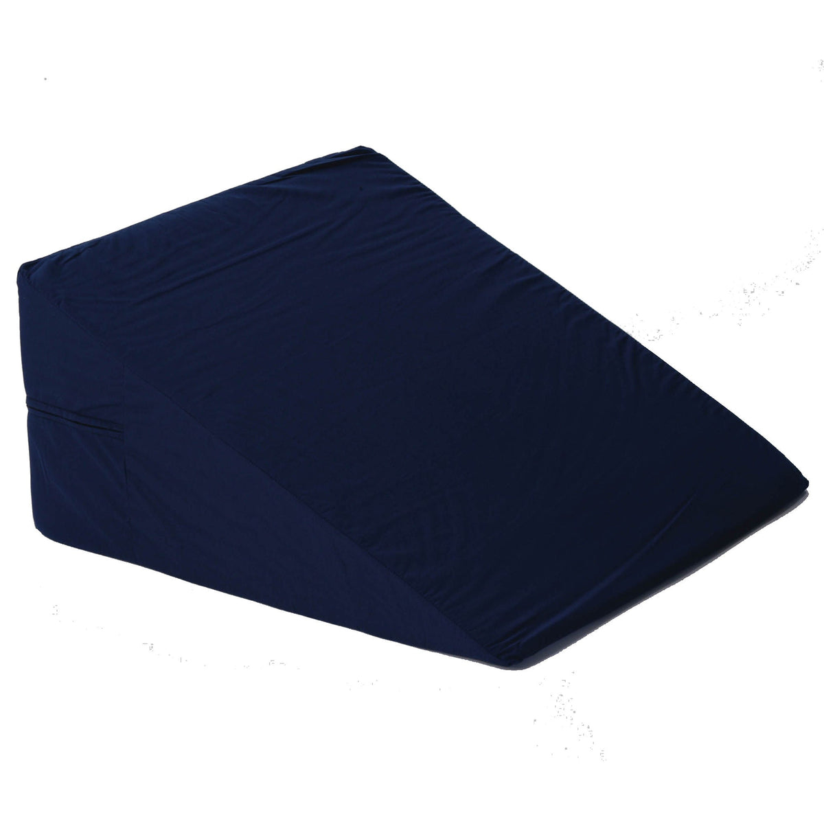 WEDGE, BED FOAM BLU 10"