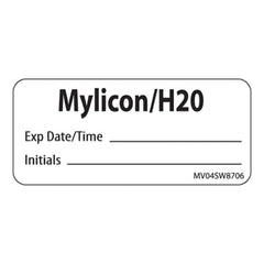 LABEL, MYLICON H2O (420/RL) PROFTP
