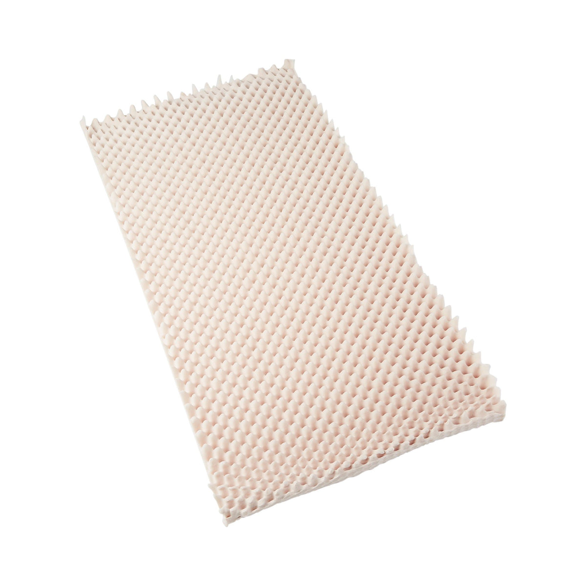 PAD, EGGCRATE STD 34"X72" (12/CS)