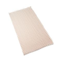 PAD, EGGCRATE STD 34"X72" (12/CS)