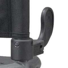 WALKER, FOLD ADLT 5" WHEEL