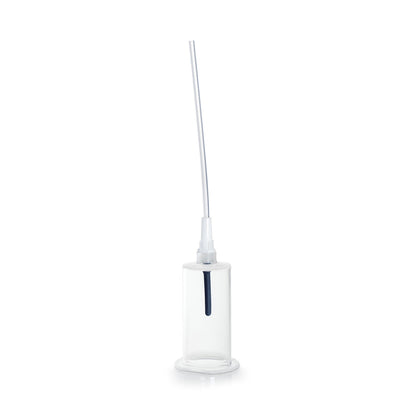 COLLECTION STRAW, F/URINE TRANSFER DEVICE N/S 3" (100EA/BX)