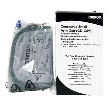 BP CUFF, SM OMRON