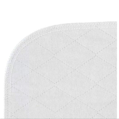 UNDERPAD, WHEELCHAIR N/SLIP WATERPROOF RUSBL (2/PK 10PK/CS