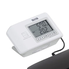 SCALE, PHYS DIGITAL DISPLAY W/MOVEABLE PLATFORM
