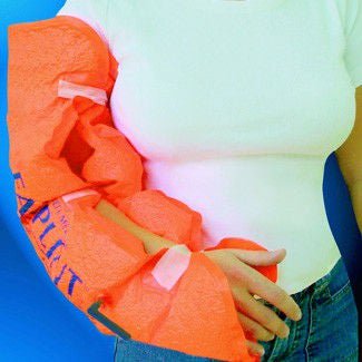 SPLINT, REFILL FASPLINT MED (10/CS)