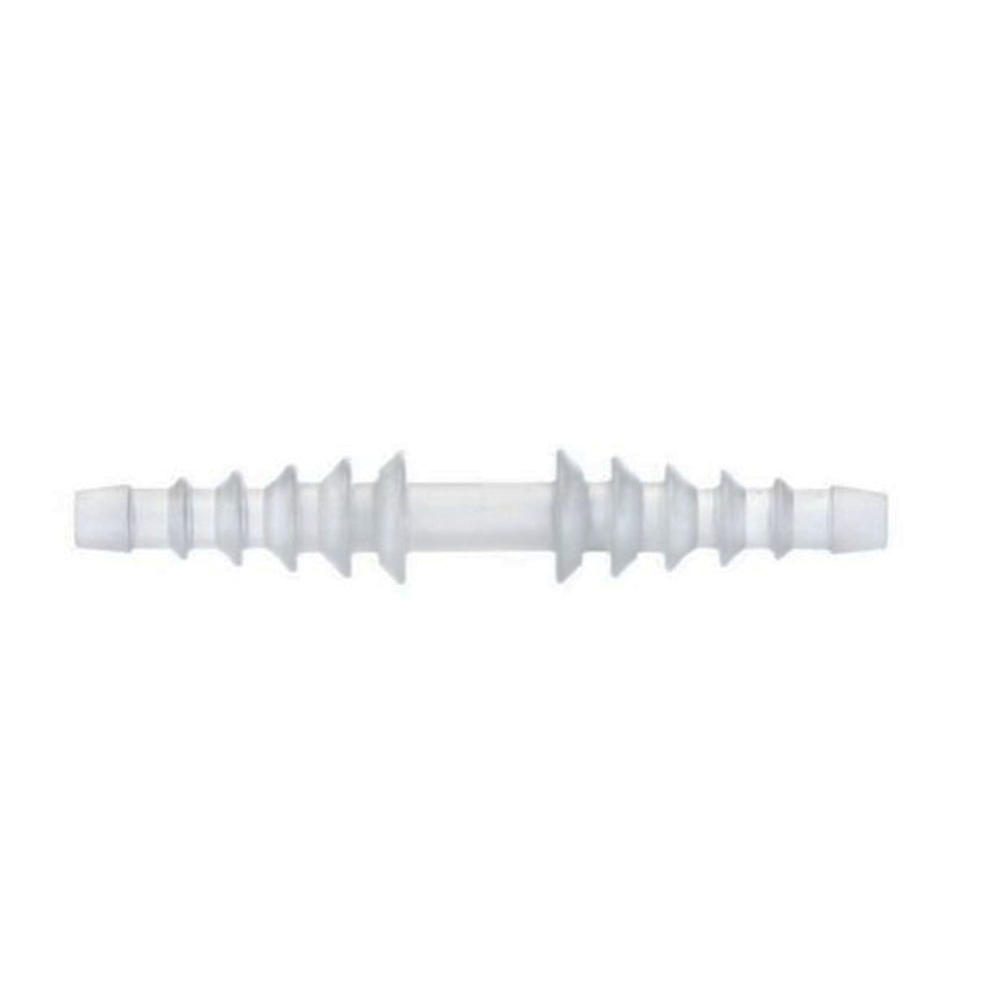 CONNECTOR, TUBING STR 3/16X9/16" (100/CS) KENDAL