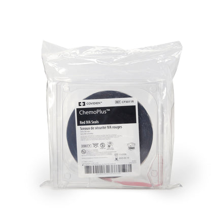 SEAL, IV ADDITIVE RED (1000/BX) KENDAL