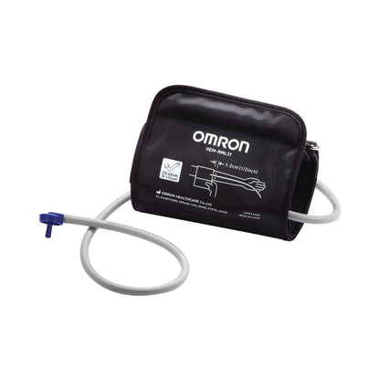 CUFF, RPLCMNT BLK D-RING BP710N/742N OMRON