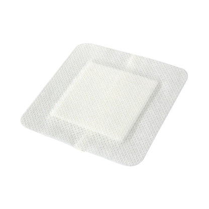 GAUZE, BORDERED STR 6"X6" (15/BX 10BX/CS)