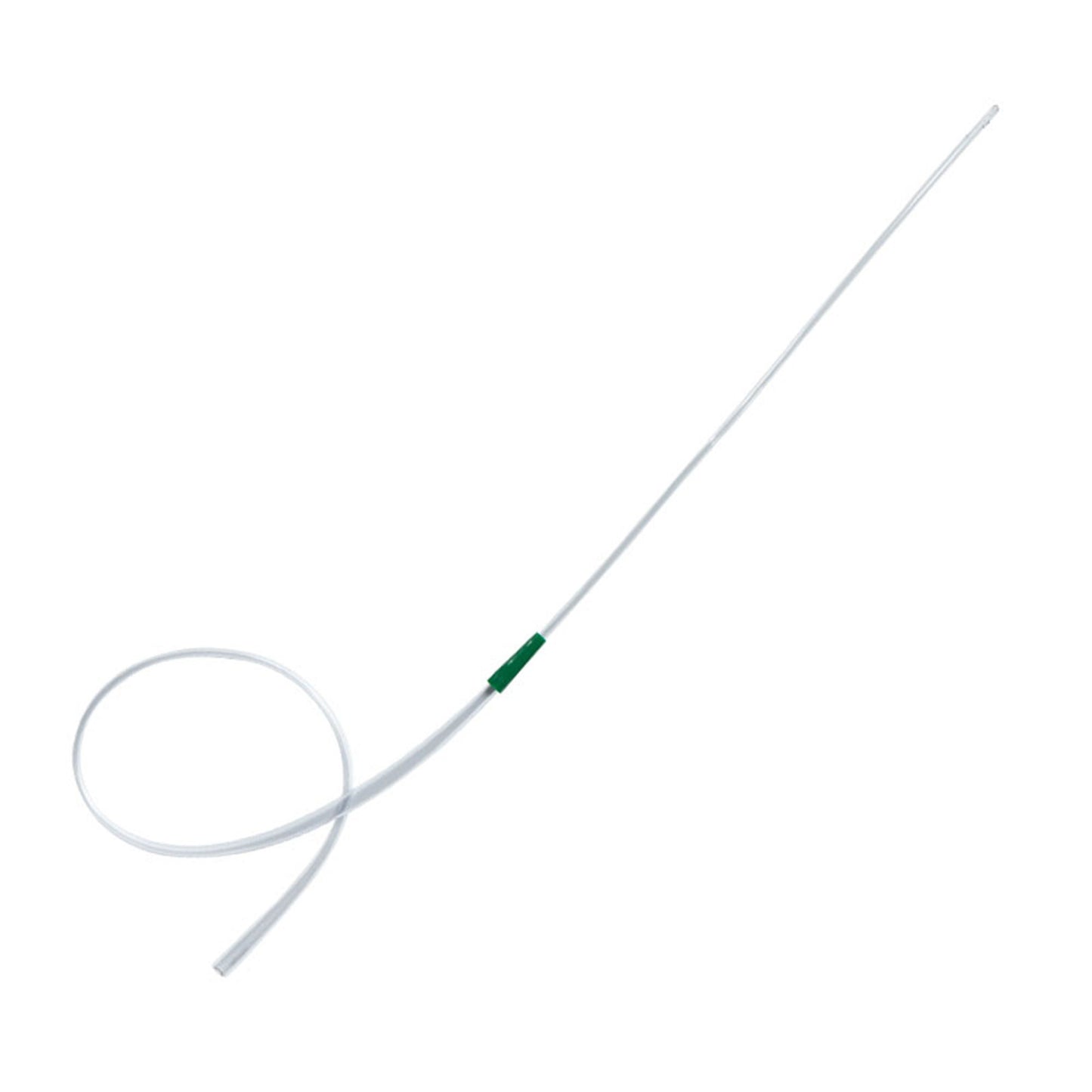 TUBE, EXT CATH N/S 24" (12/ BG) MENTOR