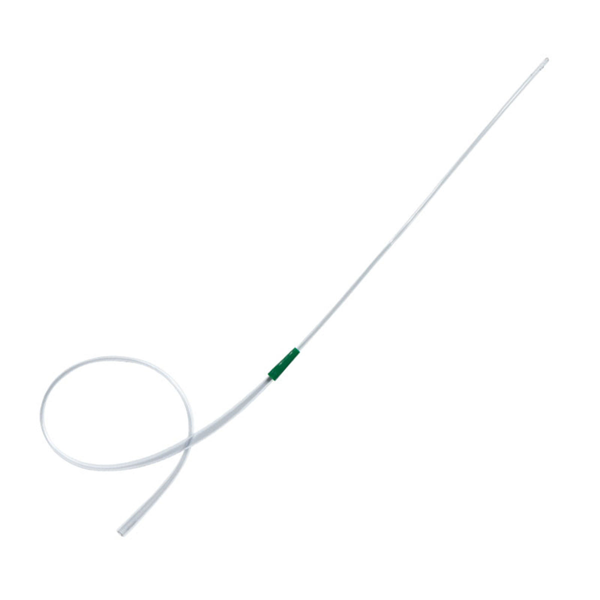 TUBE, EXT CATH N/S 24" (12/ BG) MENTOR
