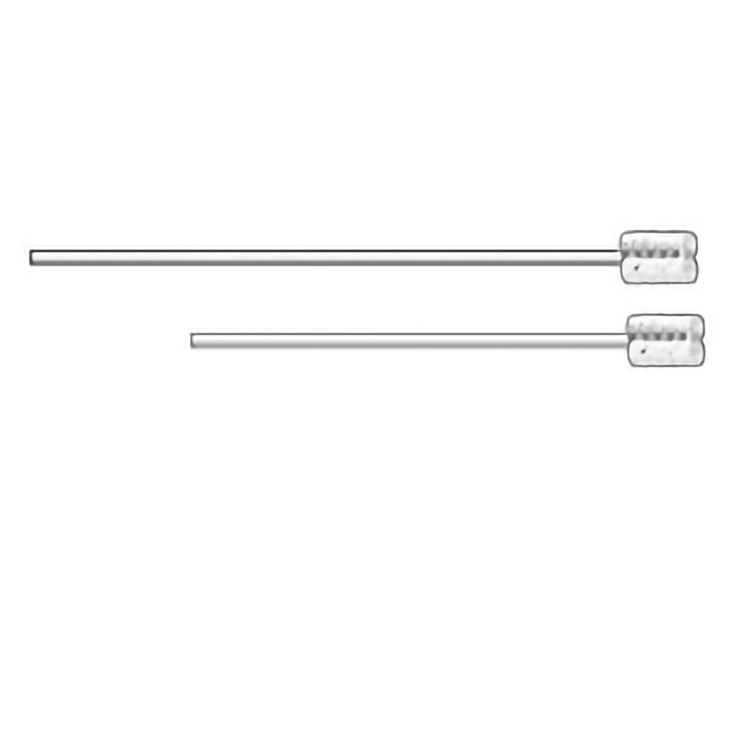 DENTASWAB, UNTRT INDV(250/BX 4BX/CS)