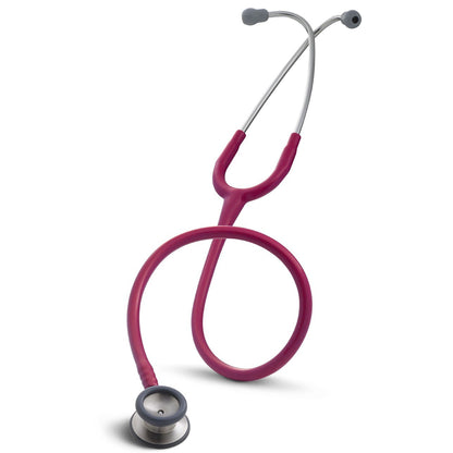 STETHOSCOPE, CLASSIC PED RASPBERRY 3M