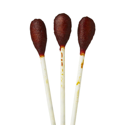 SWAB, PVP (3/PK 25PK/BX 10BX/CS)
