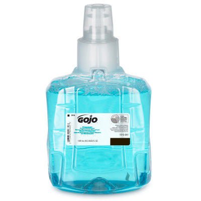 SOAP, HAND FOAMING BLU POMEBERRY 1200ML (2/CS)