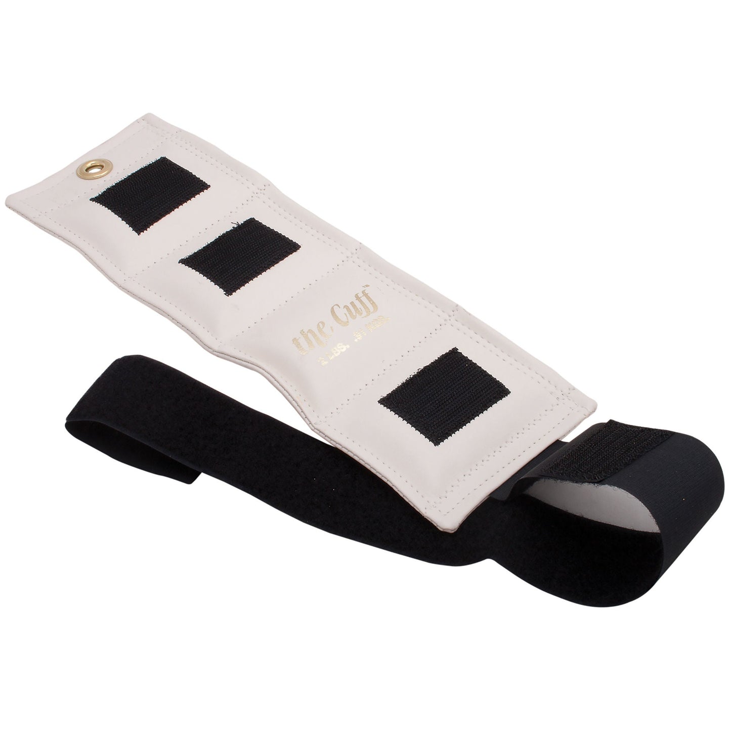 CUFF, WEIGHT 2 LBS D/S
