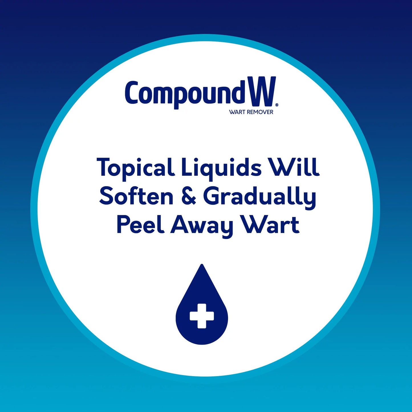 COMPOUND W, LIQ WART REMOVER 0.31OZ
