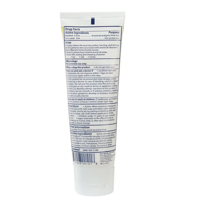 OINTMENT, CHAMOSYN W/MANUKA HONEY PARABEN FREE TU 4OZ (24/CS