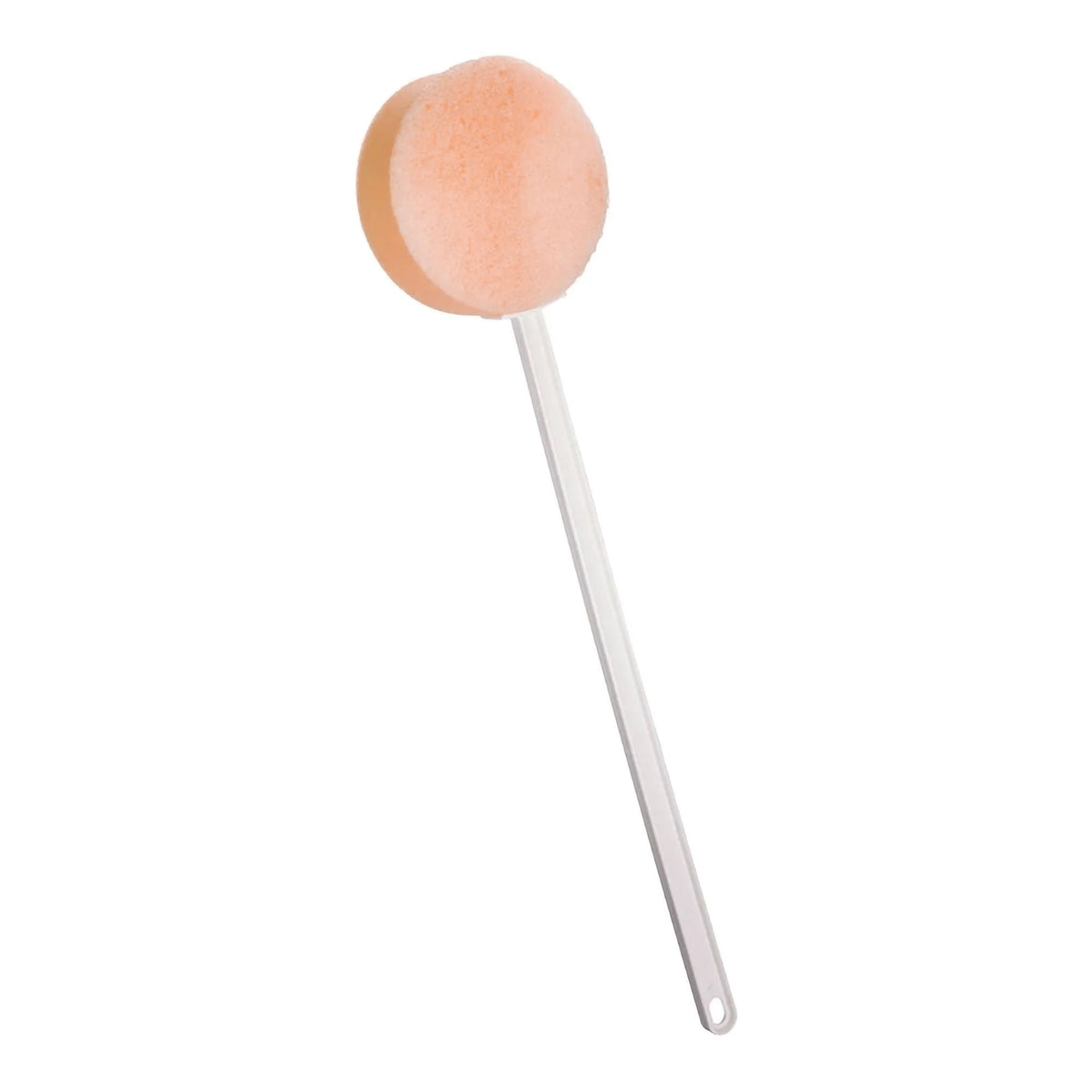 SPONGE, SCRUBBING LOOFAH RND LNG 22 1/2"