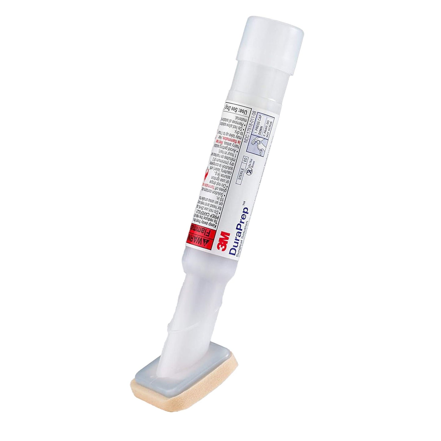 PREP KIT, SURGICAL DURAPREP 26ML (20/CS)