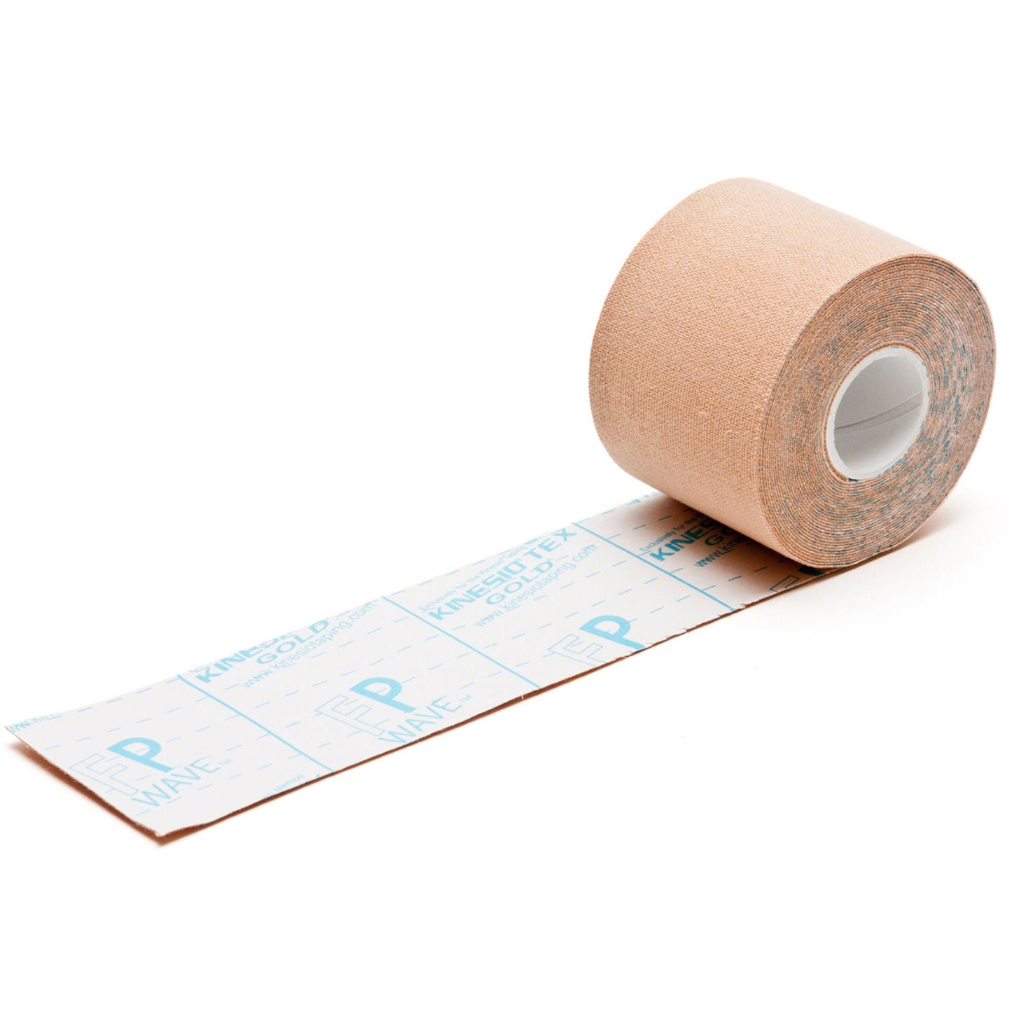 TAPE, KINESIO TEX 2" (6RL/BX)