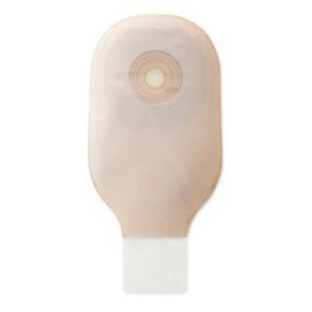 POUCH, OST DRN PREMIER FLEXTEND PRESZD 1 1/4" (5/BX)