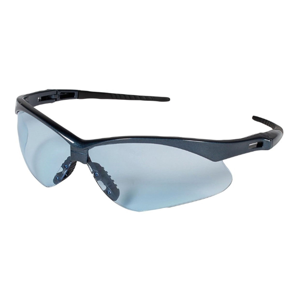GLASSES, SFTY JACKSON CLR LENS(12/BX 12BX/CS)