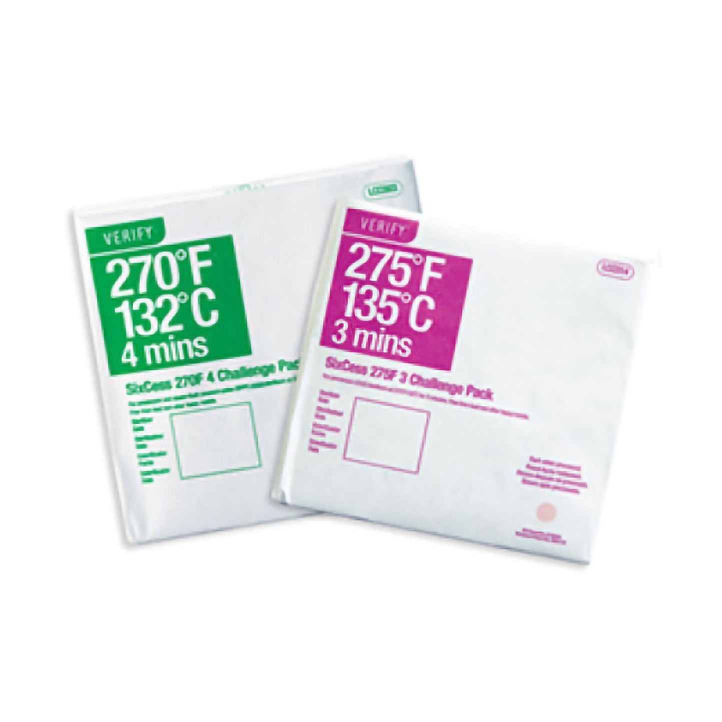TEST KIT, VERIFY BOWIE INTEGRATOR CHALLENGE PK (20/BX)