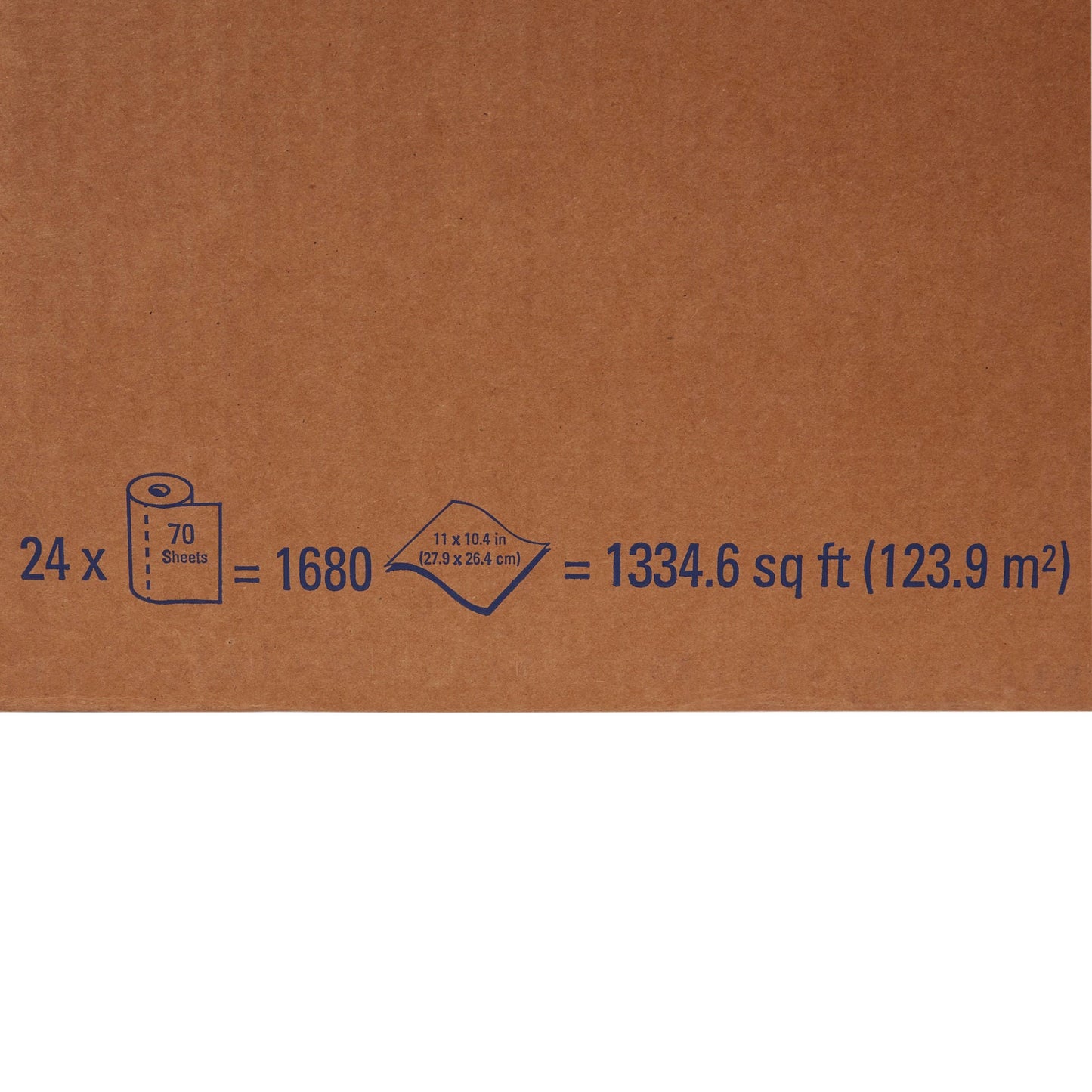 TOWEL, PAPER KLEENEX PREMIER WHT (24RL/CS) KIMCON