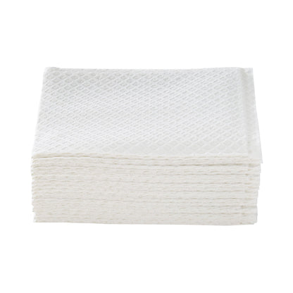 TOWEL, PRO 3PLY WHT 13X18 (500/CS)