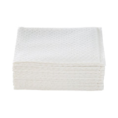 TOWEL, PRO 3PLY WHT 13X18 (500/CS)