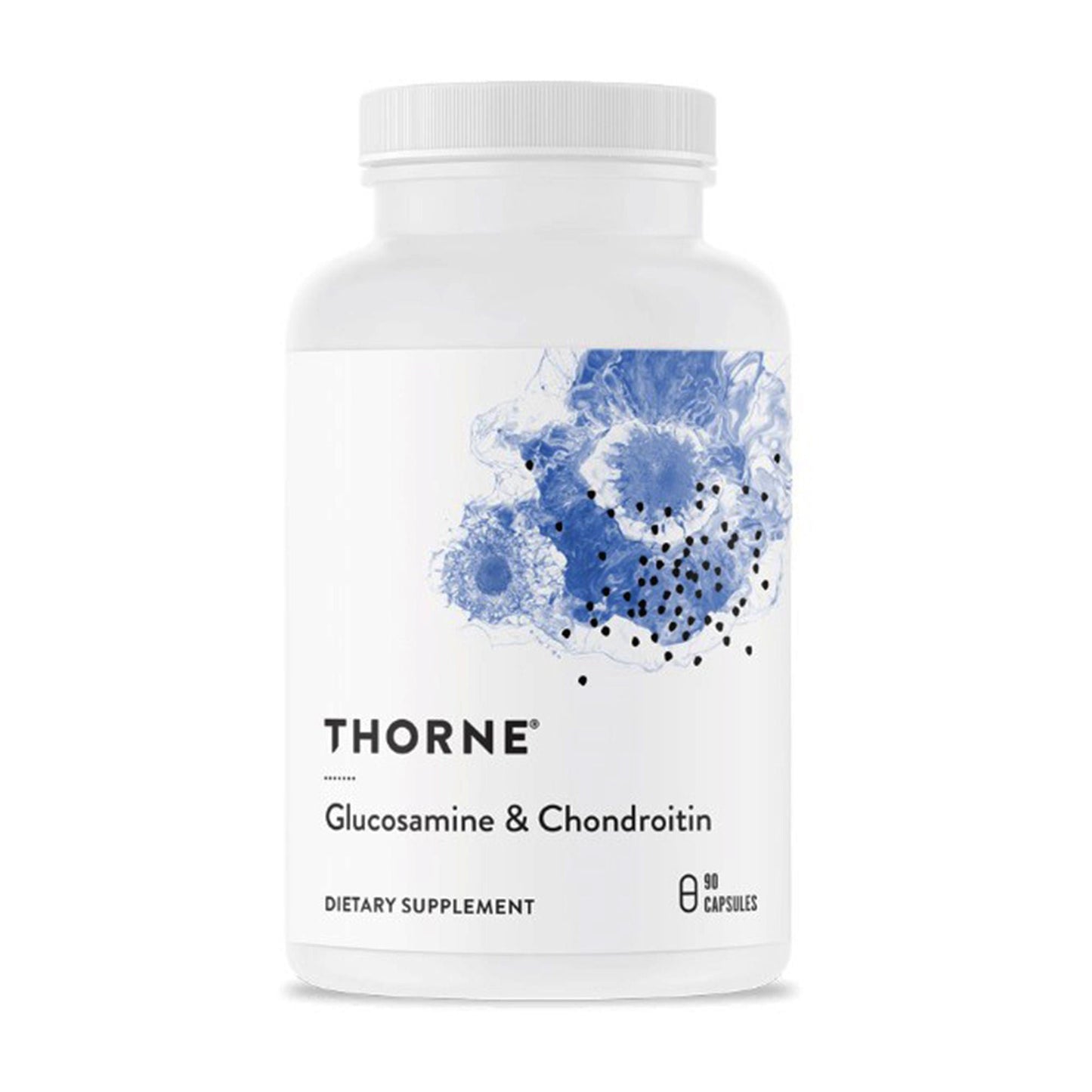 SUPPLEMENT, CAP GLUCOSAMINE & CHONDROITIN (90/BT)