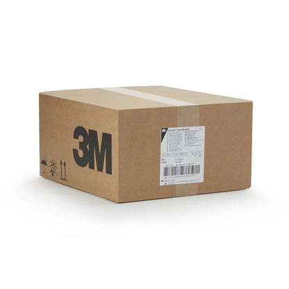 SPLINT, FIBERGLASS PADDED QUICKSTEP 3"X35" (10/CT)