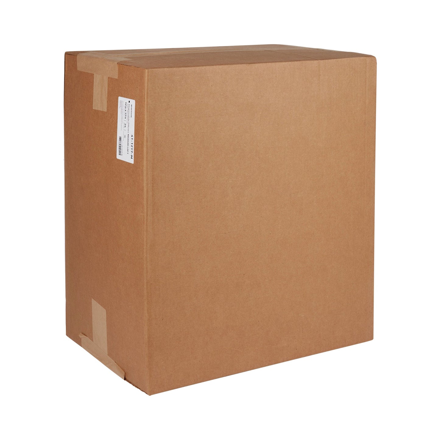 PILLOW, DISP MED LOFT WHT 12X17(24/CS)