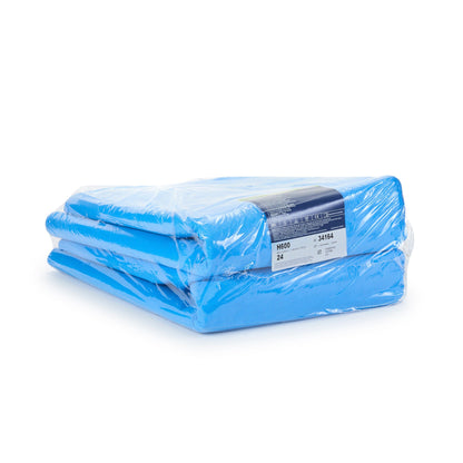 WRAP, STRLZ CSR QUICK CHECK 45X45 KC600 (24/PK 2PK/CS)