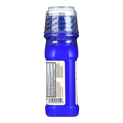 MILK OF MAGNESIA, SUSP ORAL FTMINT 12OZ