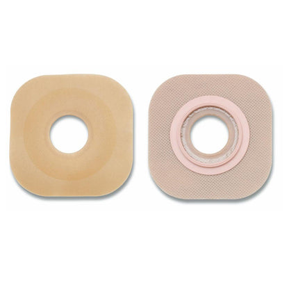 FLANGE, FLAT W/TAPE 19MM (5/BX)