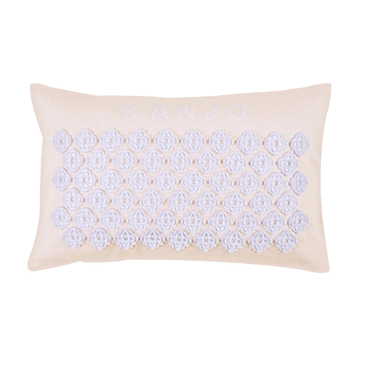 PILLOW, ACUPRESSURE KANJO UNSCENTED (16/CS)