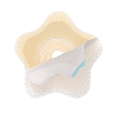 BARRIER, OSTOMY SENSURA MIO CLICK 2PC RED 1 3/8" (5/BX)