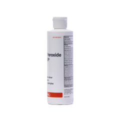 BENZOYL PEROXIDE, CLNSR WASH 5% 8OZ
